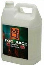 Fog Machine Fluid - Gallon 