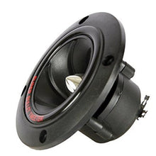 Load image into Gallery viewer, Mr. Dj COMPRESSOR TWEETER TWR400 - 400 Watts, Black