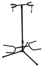 Load image into Gallery viewer, Mr Dj GS400 MR DJ GUITAR STAND