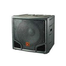 Load image into Gallery viewer, MR DJ PRO-SUB18 &lt;br/&gt;18-Inch 6000W Passive Unpowered PA DJ Stage Subwoofer