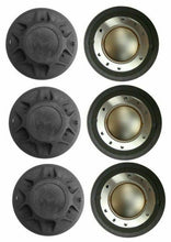 Load image into Gallery viewer, 3 Fits Diaphragm Peavey 22XT, RX22, 22A, 22T, 2200 10-924