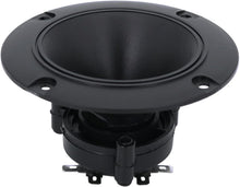 Load image into Gallery viewer, MR DJ TWR300 300 Watts 4&quot; Round Compressor Piezo Horn Tweeter