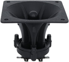 Load image into Gallery viewer, MR DJ TWS300+ 300 Watts 3.32&quot; x 3.32&quot; Square Compressor Piezo Horn Tweeter