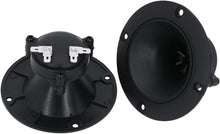 Load image into Gallery viewer, MR DJ TWR300 300 Watts 4&quot; Round Compressor Piezo Horn Tweeter