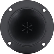 Load image into Gallery viewer, MR DJ TWR300 300 Watts 4&quot; Round Compressor Piezo Horn Tweeter