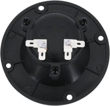 Load image into Gallery viewer, MR DJ TWR300 300 Watts 4&quot; Round Compressor Piezo Horn Tweeter