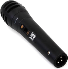 Load image into Gallery viewer, MR DJ MIC300 Professional Handheld Uni-Directional Dynamic Microphone