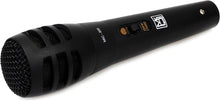 Load image into Gallery viewer, MR DJ MIC300 Professional Handheld Uni-Directional Dynamic Microphone