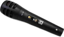 Load image into Gallery viewer, MR DJ MIC300 Professional Handheld Uni-Directional Dynamic Microphone