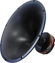 Load image into Gallery viewer, MR DJ TE-030 12&quot; Round 300W PRO Audio PA/DJ Wide Screw-ON Type PIEZO Compression Horn Tweeter