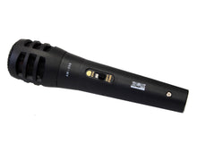 Load image into Gallery viewer, MR DJ AM250 Karaoke Dynamic Vocal Wired Microphone