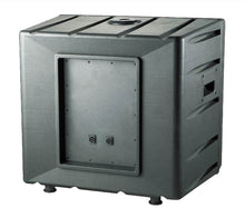 Load image into Gallery viewer, MR DJ PRO-SUB18 18-Inch 6000W Passive Unpowered PA DJ Stage Subwoofer