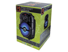 Load image into Gallery viewer, MR DJ PSE65BT 6.5&quot; Portable Rechargeable Party Speaker USB/FM/LED MP3 Player