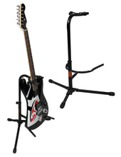 Load image into Gallery viewer, MR DJ GS300 Single Guitar Stand with Smart Locking