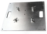 MR TRUSS BP3030 Universal Aluminum Base Plate 30