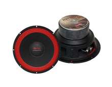 Load image into Gallery viewer, MR DJ PA1000 10&quot; 700W 80 Oz. 8-Ohms Dual Magnet Universal PRO PA/DJ Raw Woofer Subwoofer