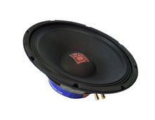 Load image into Gallery viewer, MR DJ PRODW800 8&quot; 800W 20 Oz. 8-Ohms Universal PRO PA/DJ Raw Woofer Subwoofer