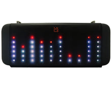 Load image into Gallery viewer, MR DJ SOUL Double 4&quot; Portable Power Active Bluetooth Rechargeable LED Light Speaker