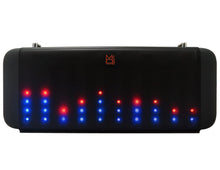 Load image into Gallery viewer, MR DJ SOUL Double 4&quot; Portable Power Active Bluetooth Rechargeable LED Light Speaker