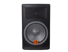 Load image into Gallery viewer, MR DJ SYNERGY15BAT 15&quot; 3500W Rechargeable PRO PA DJ Powered Loudspeaker Portable Speaker System