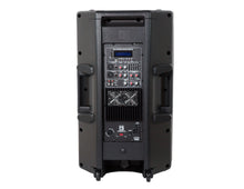 Load image into Gallery viewer, MR DJ SYNERGY15 15&quot; 4500W PRO PA DJ Powered Loudspeaker Portable Speaker System