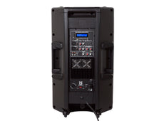 Load image into Gallery viewer, MR DJ SYNERGY15 15&quot; 4500W PRO PA DJ Powered Loudspeaker Portable Speaker System