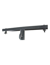 Load image into Gallery viewer, MR DJ LSTBAR-5 Universal 5 Ft Lighting Cross Bar for Tripod Speaker Light Stands