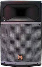 Load image into Gallery viewer, MR DJ PRO115S Powerful Professional PRO Single 15&quot; Full Range Passive Speaker