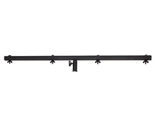 Load image into Gallery viewer, MR DJ LSTBAR5S Universal 5 Ft Square Lighting Cross Bar for Tripod Speaker Light Stands