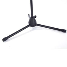 Load image into Gallery viewer, Mr. Dj MS-500 Heavy-Duty Tripod Microphone Stand