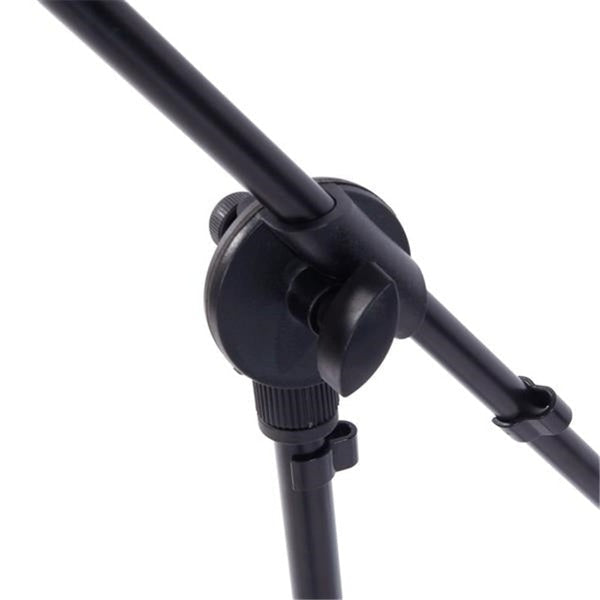 Mr. Dj MS-500 Heavy-Duty Tripod Microphone Stand