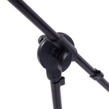 Load image into Gallery viewer, Mr. Dj MS-500 Heavy-Duty Tripod Microphone Stand