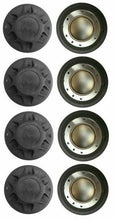 Load image into Gallery viewer, 4 Replacement Diaphragm For Peavey 22 Series Drivers: 22XT, 22XT+, 22XTRD, 22T, 22A, 2200, and more