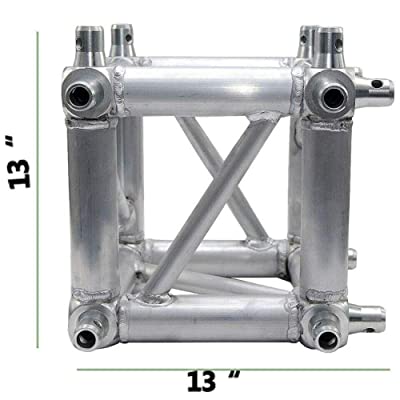 MR DJ DTJB2W Universal Corner Junction Block Box 1 Way-6Way + 8 Half Conical Couplers