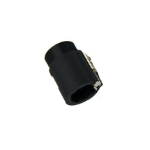 Load image into Gallery viewer, MR DJ SPHM-5 5 Pack 4 Pole Conductor Speaker Cable Female Connector End for Speakon Audio Loudspeaker