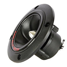 Load image into Gallery viewer, Mr. Dj COMPRESSOR TWEETER TWR400 - 400 Watts, Black