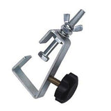 Mr.Dj CL-22 Universal Heavy Duty Standup Site Type Light Clamp