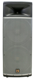 MR DJ SS450B Speaker Stand Universal Black Heavy Duty Folding Tripod P – Mr  Dj USA