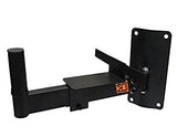 Mr. Dj WM-550 -Channel Speaker Stand